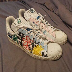 Adidas sean wotherspoon superstar